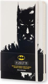 Actual product image Moleskine Notebook 18M (A5, English)