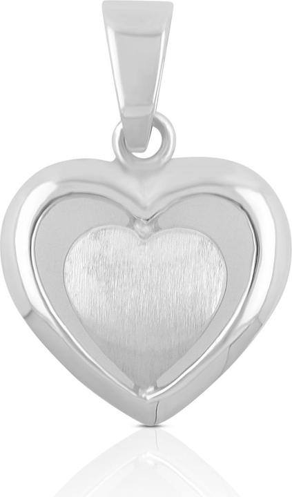 Image du produit Muau Coeur (Or 750/18 K)