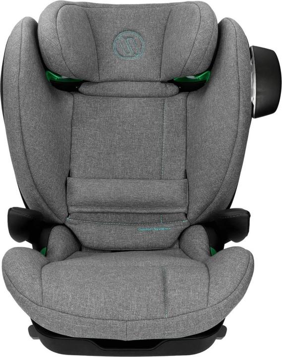 Actual product image Avionaut MaxSpace Smart Kindersitz (100-150 cm) (Booster seat, ECE R129/i-Size Standard)