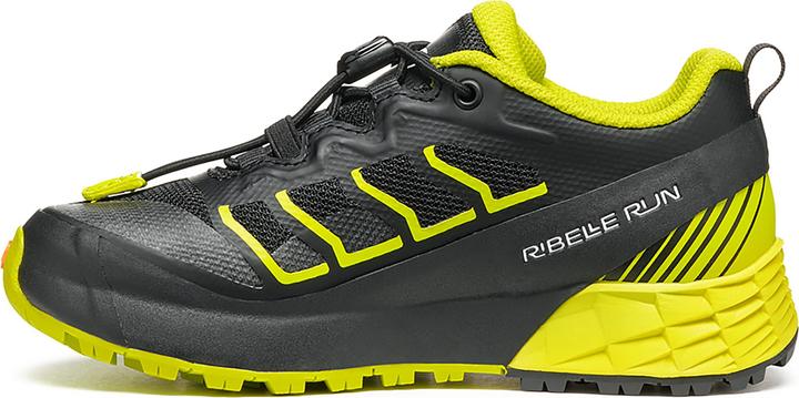 Actual product image Scarpa Kid's Ribelle Run (36)