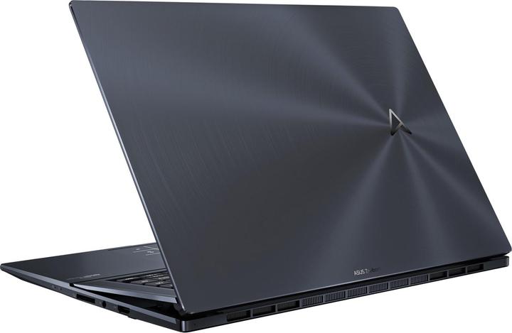Actual product image ASUS Zenbook Pro 16X OLED RTX 4070 (16", Intel Core i9-13900H, 32 GB, 1000 GB, CH)
