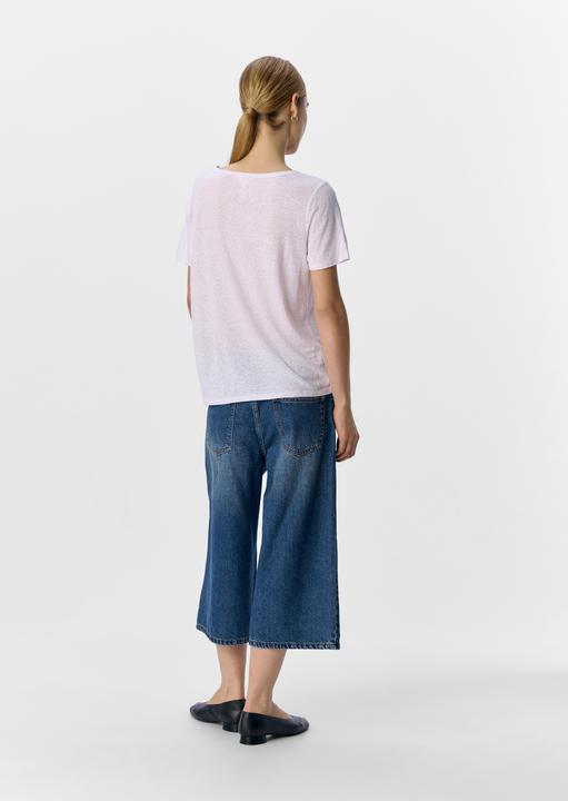 Produktbild Object V-Ausschnitt T-Shirt (S)