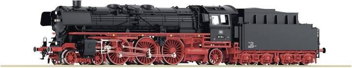 Actual product image Fleischmann N Fl Steam locomotive 001 150-2, Db (Dcc) (Track IV)