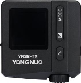 Actual product image Yongnuo YN32-TX/S Trigger for Sony (Various)