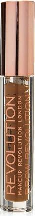 Produktbild Makeup Revolution Brow Revolution (Auburn)