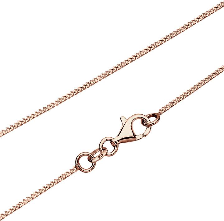 Immagine prodotto Elli Collana Croce Stella Incisione Argento 925 Comunione (Argento 925, 45 cm)
