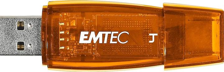 Image du produit Emtec C410 Color Mix (4 Go, USB-A)