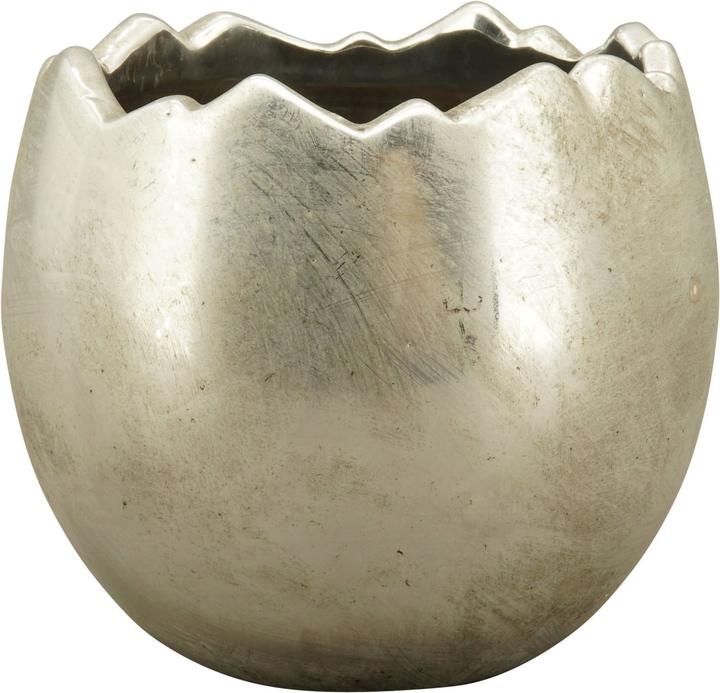 Actual product image Exner Garten und Wohnaccessoires Planter Egg GROS