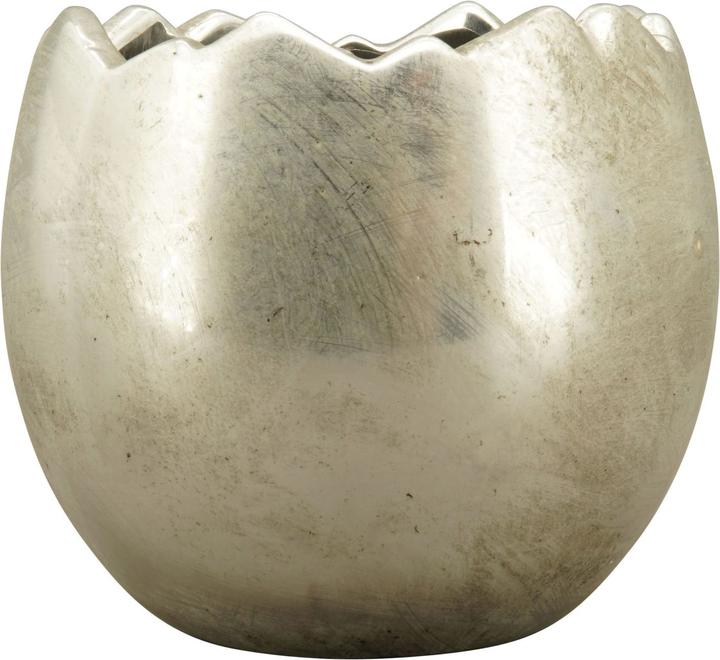 Actual product image Exner Garten und Wohnaccessoires Planter Egg GROS