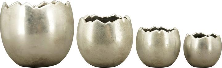 Actual product image Exner Garten und Wohnaccessoires Planter Egg GROS