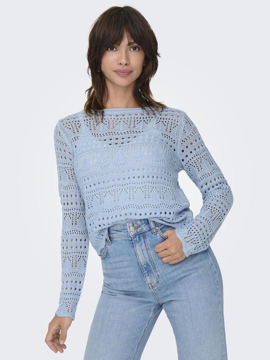 Immagine prodotto JdY JDYSUN maglione lavorato a maglia maglione lavorato a maglia (XL)