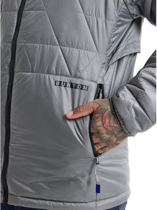 Immagine prodotto Burton M Versheat In Pelle Di Squalo (XS)