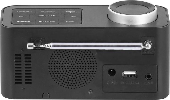 Produktbild Trevi RC 80D6 (DAB+, FM, Bluetooth)