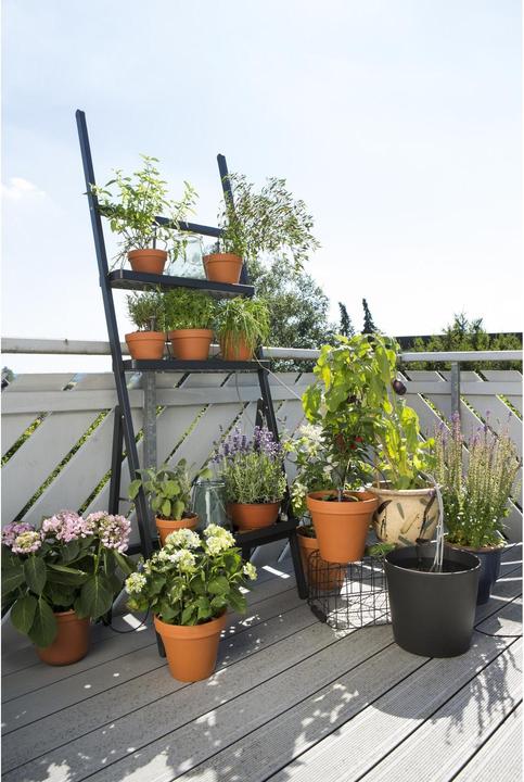 Immagine prodotto Gardena Set da irrigazione per le vacanze (Set per l'irrigazione a goccia)