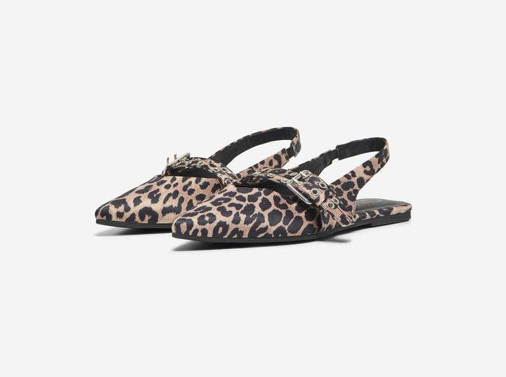 Actual product image Only ONLAURA-5 Sandalen Slingbacks (37)