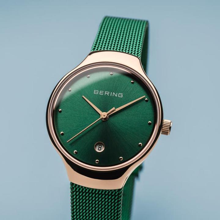 Image du produit Bering Classic (Montre analogique, 26 mm)