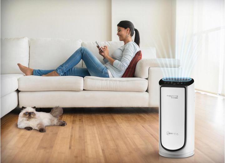 Actual product image Rowenta Intense Pure Air Connect (140 m²)