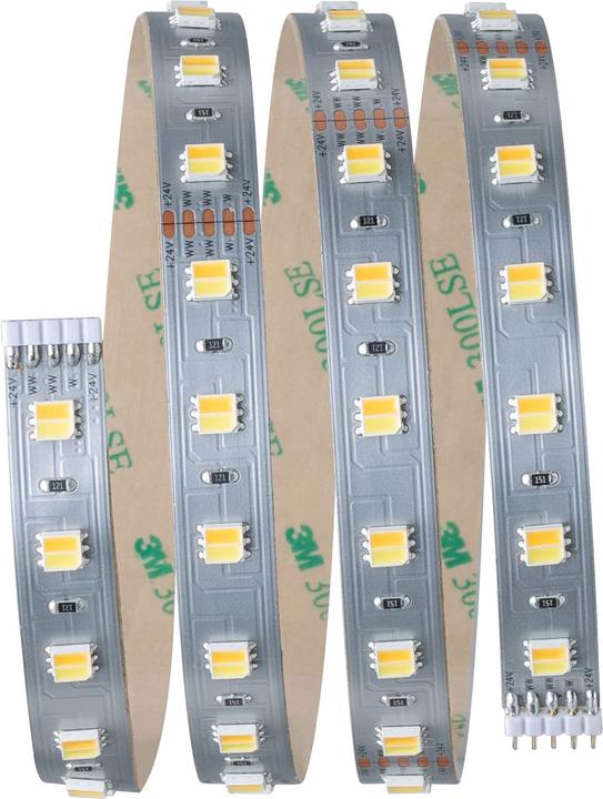 Produktbild Paulmann MaxLED 500 Stripe (Warmweiss, 100 cm, Indoor)
