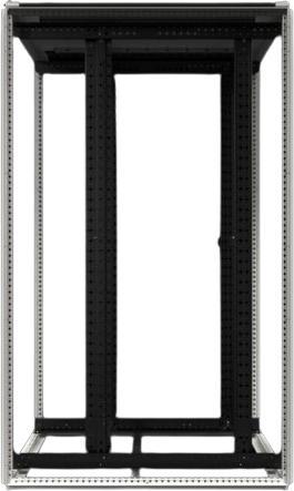 Produktbild Rittal VX IT Open 118209519"-Profilschienen 42 HE