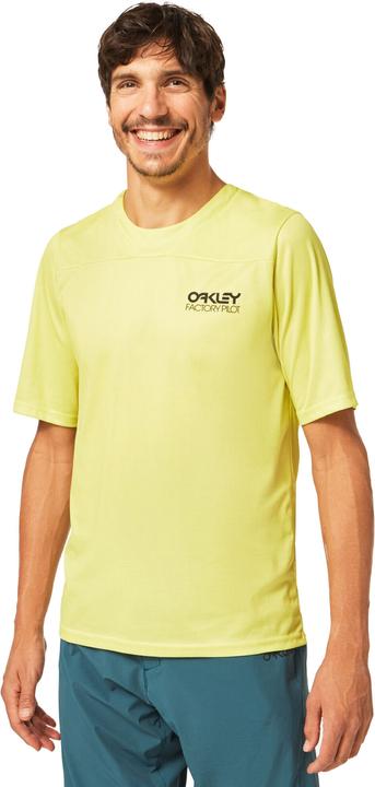 Immagine prodotto Oakley Fabbrica pilota Lite MTB (L)