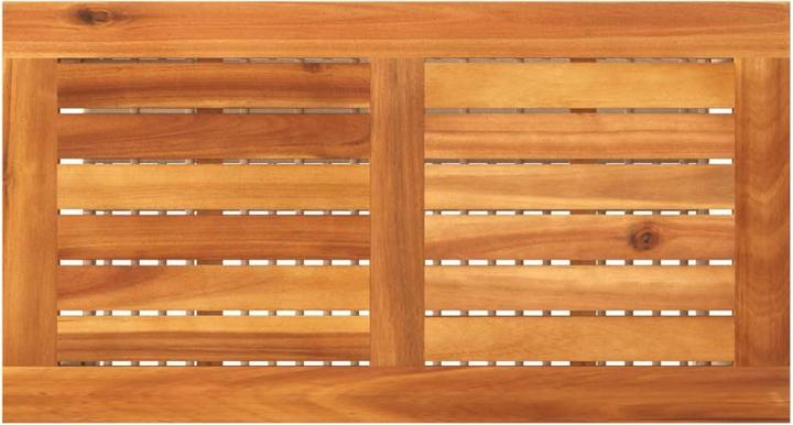 Immagine prodotto VidaXL Tavolo da giardino (80 cm)