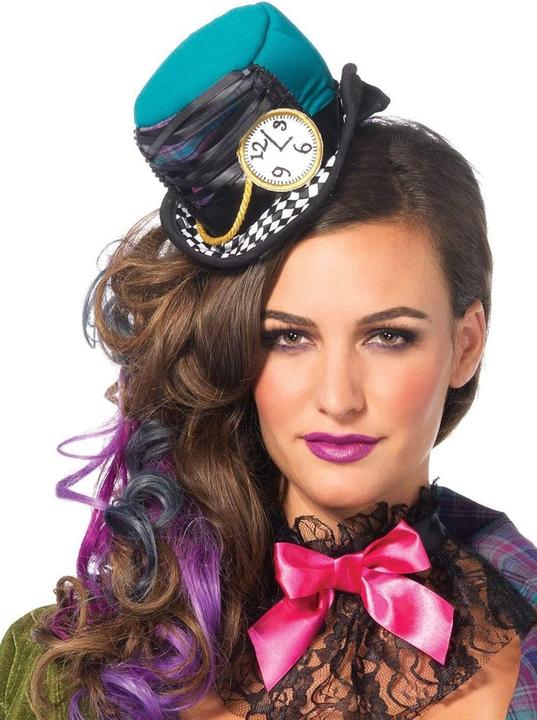 Actual product image Leg Avenue Mad Hatter - Mad Hatter (L)
