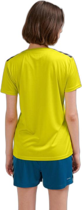 Immagine prodotto hummel Hmlauthentic Pl Maglia S/S Donna (M)