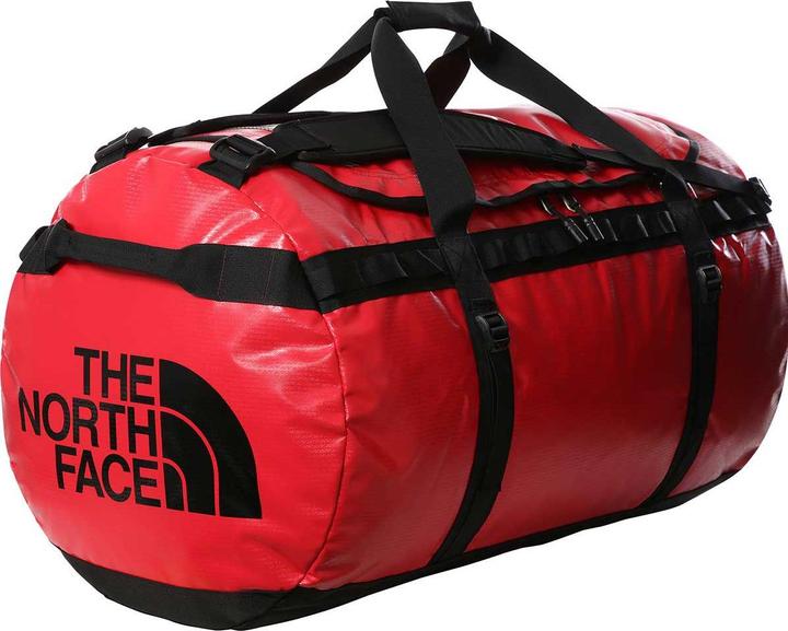Produktbild North Face Base Camp Duffel (50 l)