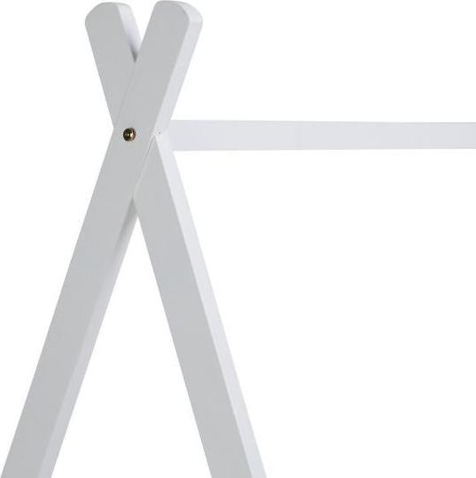 Immagine prodotto Homestyle4u Lettino TIPI con cassettiera (90 x 200 cm)