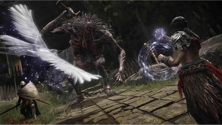 Image du produit Bandai Namco Elden Ring (PC)
