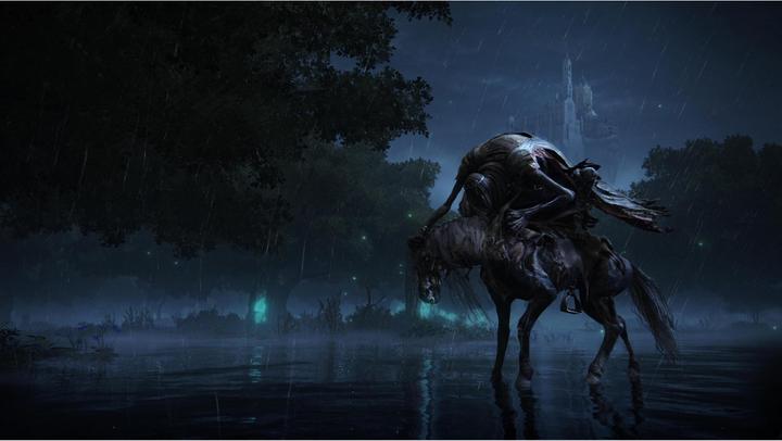 Image du produit Bandai Namco Elden Ring (PC)