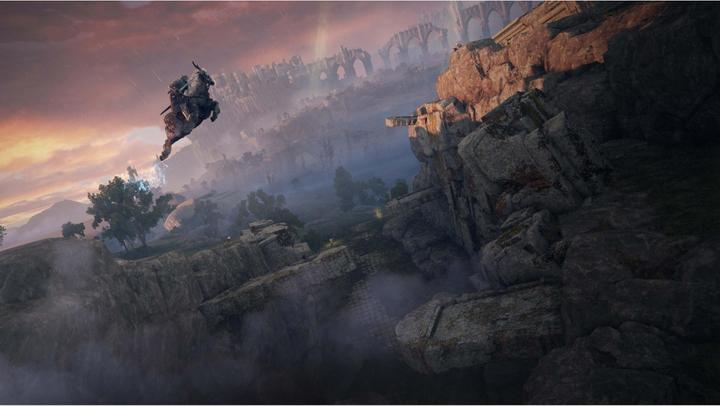 Image du produit Bandai Namco Elden Ring (PC)