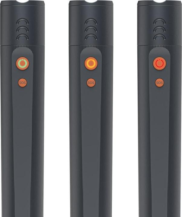 Produktbild Hama FLX1200-C (21 cm, 1200 lm)