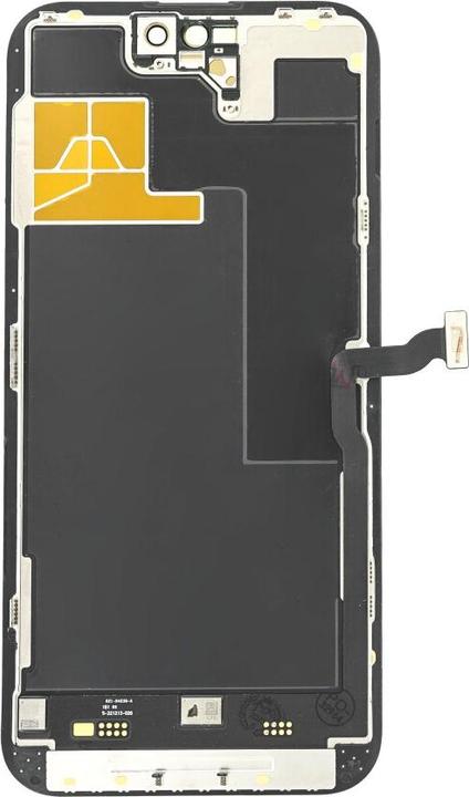 Actual product image OEM Original Display ( refurbished ) for iPhone 14 Pro Max (Display, iPhone 14 Pro Max)