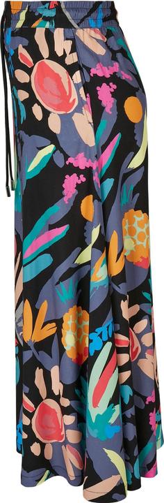 Immagine prodotto Urban Classics Gonna midi in viscosa da donna - 12112 (S)