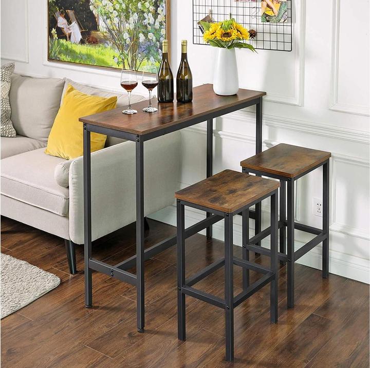 Immagine prodotto Vasagle Havanna (100 x 40 x 90 cm)
