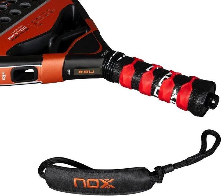 Actual product image Nox AT10 GENIUS ATTACK 12K by Agustin Tapia