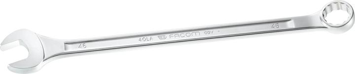 Image du produit Facom Clé mixte (50 mm)
