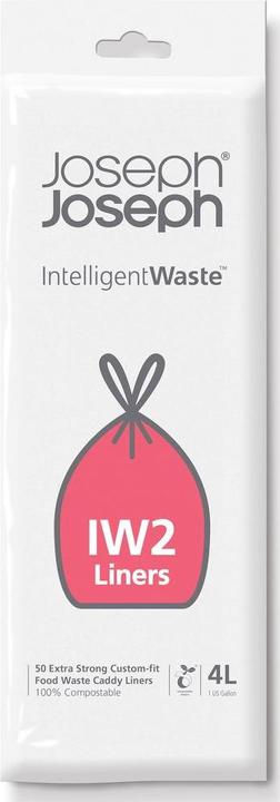 Produktbild Joseph Joseph IW2 Grüntour (50 x, 4 l)
