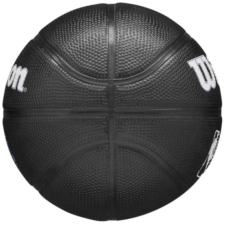 Produktbild Wilson Nba Team Tribute Mini Dal Mavs (3)