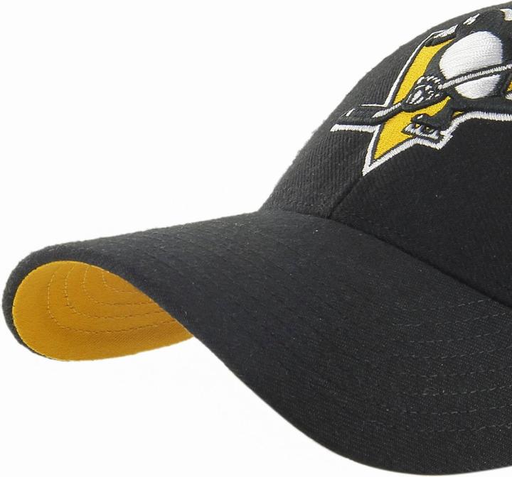 Produktbild 47 Brand Low Ballpark Pittsburgh Penguins (One Size)