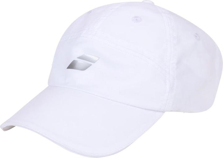 Babolat Micorfiber Cap White