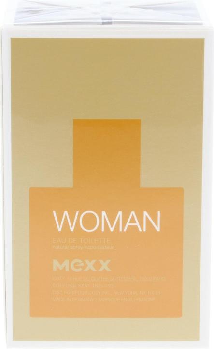 Image du produit Mexx Femme (Eau de toilette, 60 ml)