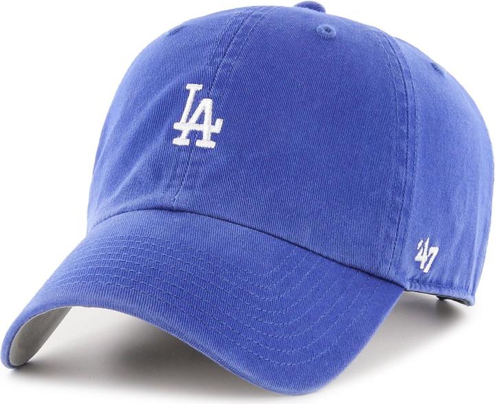 Actual product image 47 Brand Base Runner La Dodgers (One size)