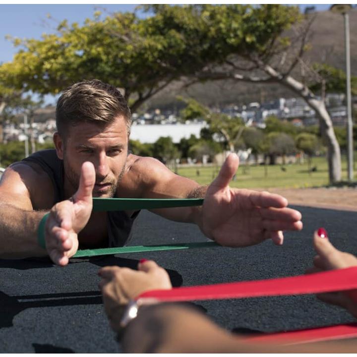 Actual product image Flexvit Set Mini (0.32 m, Special Strong, Strong, Easy)