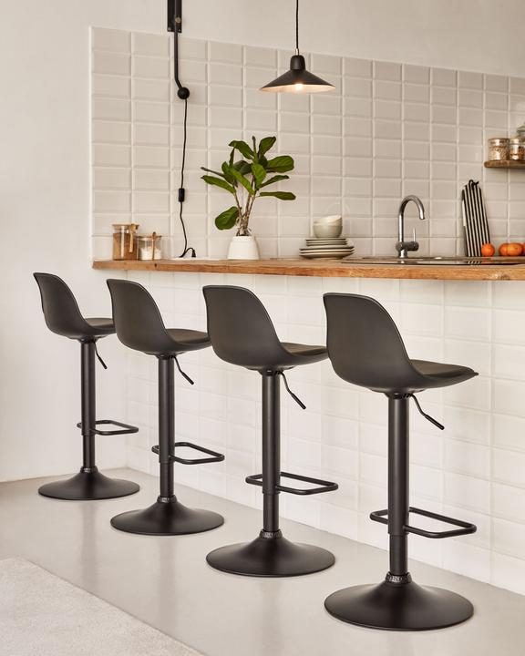 Actual product image Kave Home Orlando-t