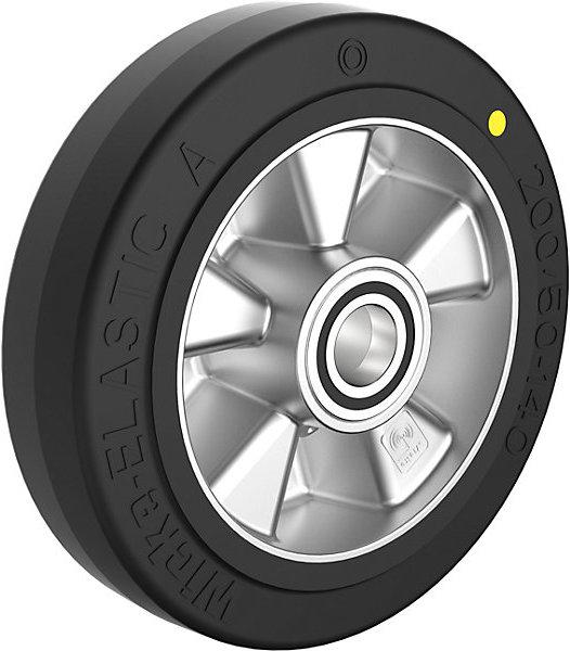 Image du produit Wicke Roue ESD