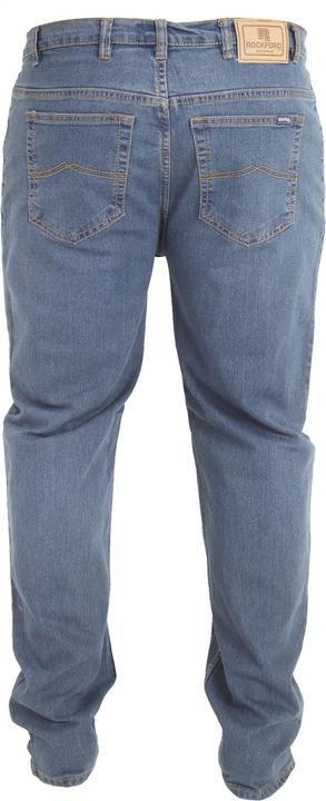 Immagine prodotto DUKE Jeans elasticizzati Rockford Carlos Kingsize (58)