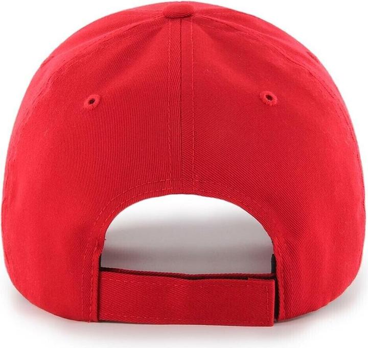Produktbild Score Draw Lebervogel Baseballmütze (One Size)