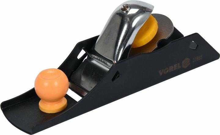 Produktbild Toya VOREL STRUG METALOWY DO DREWNA 200mm / OSTRZE 42mm (42 mm)